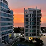 Luxury Apartment Cartagena Pool Near Beach