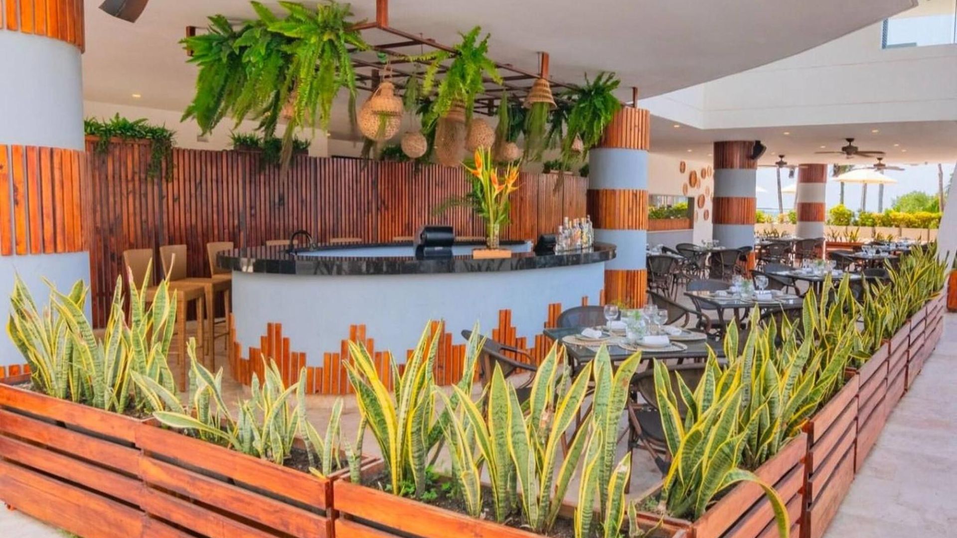 Apartamento Luxury Pool Near Cartagena