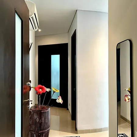 Apartment Luxury Pool Near Cartagena