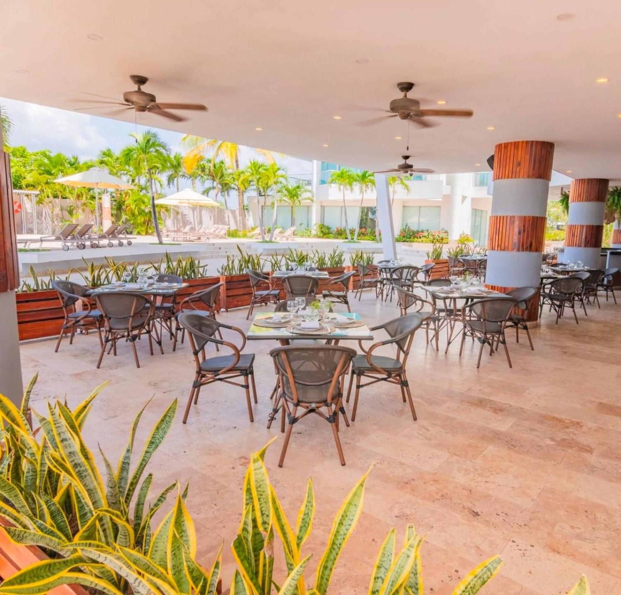 Luxury Apartment Cartagena Pool Near Beach Apartamento *