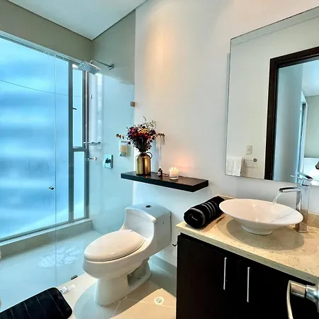 Apartamento Luxury Pool Near *