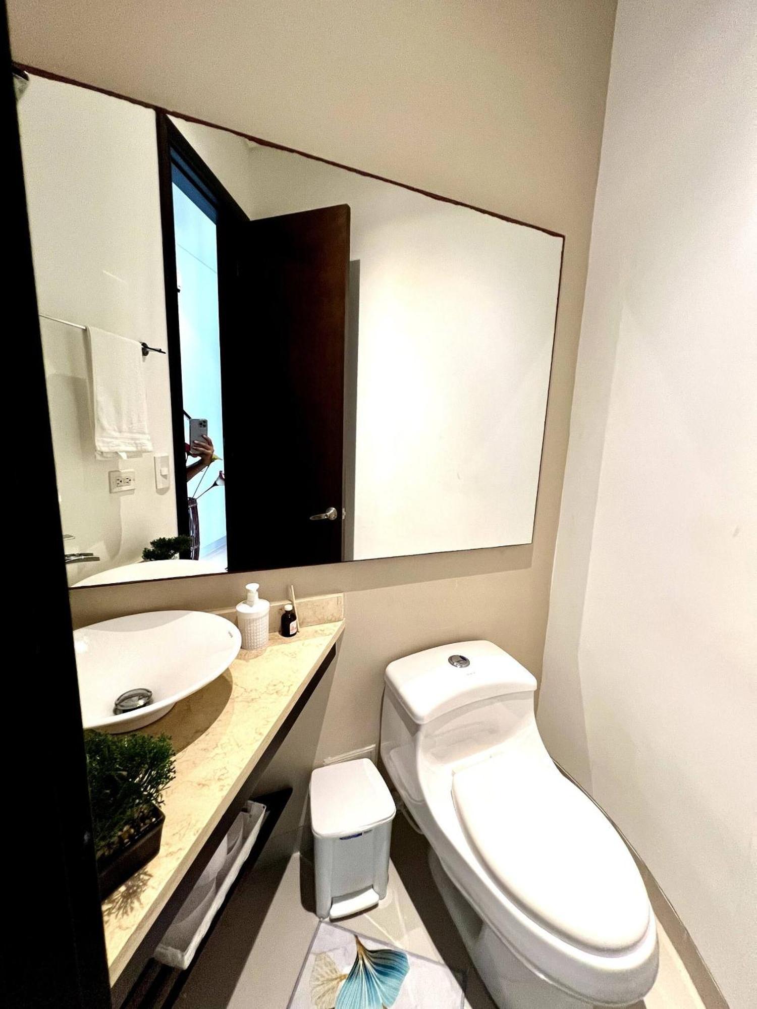 Luxury Pool Near Apartamento *